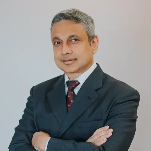 Krishnan Nadarajan